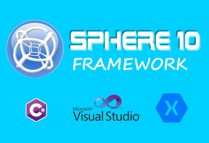 Sphere10 Framework