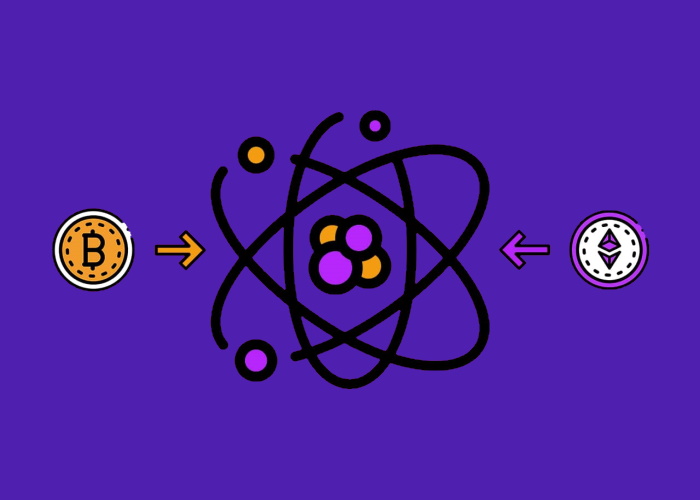 Atomic Swaps